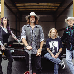 RYAN CHRYS AND THE ROUGH CUTS