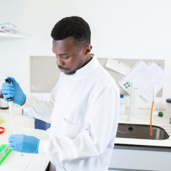 LSTM MRes Tropical Health and Infectious Disease Research January Start Information Session