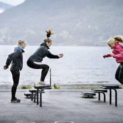 Women's Nutrition Series
