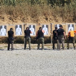 Special Forces Shooting Fundamentals