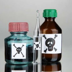 Poisons, Toxic Substances, and Bioterrorism