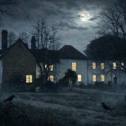 Paranormal Investigation of Valence House