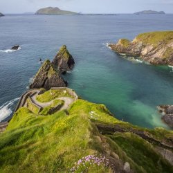 HITW - Dingle Weekender