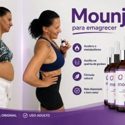 Mounjax