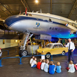 Aviodrome | Flevoland