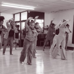 EVIDENCE Dance: Summer Intensive Showcase