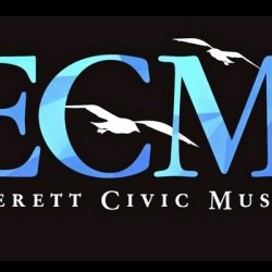 EVERETT CIVIC MUSIC 2026-2027 SEASON EARLY BIRD PRICE $90