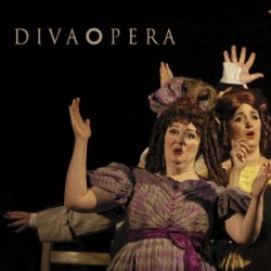 Diva Opera: La Cenerentola
