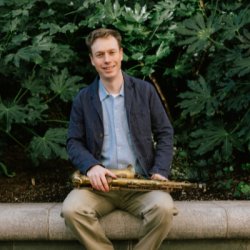 Sam Braysher Quartet featuring Annie Majin