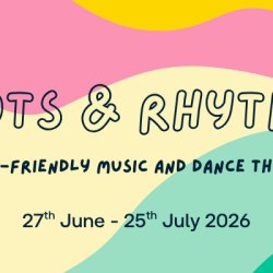 Roots & Rhythms