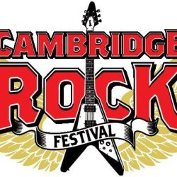 Cambridge Rock Festival 2026