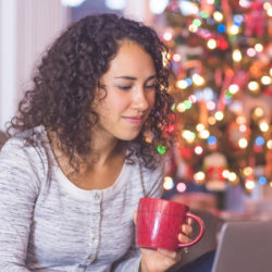 Get Ready for Christmas!