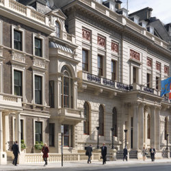 JCCS London Reception (Recent Graduate Tickets)