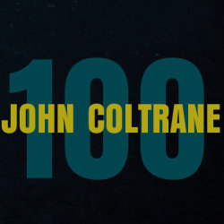 3 PARTS For COLTRANE in CONTXT - Featuring Pat Labarbera, Bob Brough, Joel Harbans and Dwight Jones