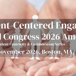 9th Patient-Centered  Engagement World Congress 2026 Americas