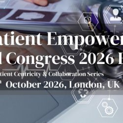 2nd Patient Empowerment World Congress 2026 Europe