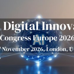 AI & Digital Innovations World Congress 2026 Europe