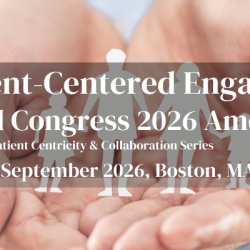 9 Patient-Centered  Engagement  th  World Congress 2026 Americas