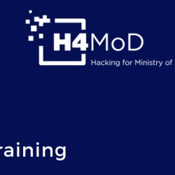 H4MOD Stakeholder Training