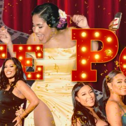 Fête Posh: A Prom for Moms