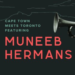 Muneeb Hermans Septet at Redwood Theatre