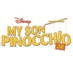 "My Son Pinocchio, Jr." registration