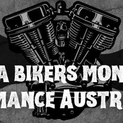Mafia Bikers Monsters Romance Book Event Australia