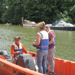 RYA Powerboat 2