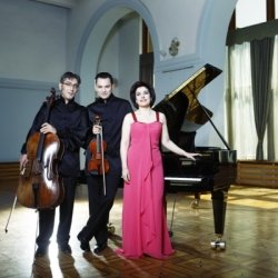 Khachaturian Trio