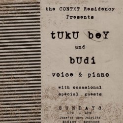 tUkU beY x bUdi