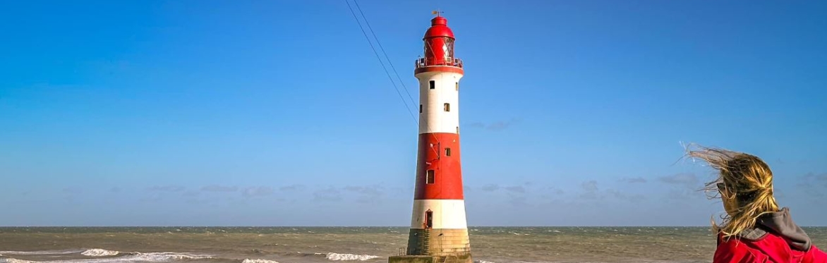 Beachy Head Lighthouse