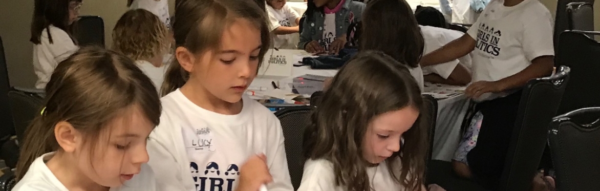 Mini Camp Congress for Girls San Diego 2027