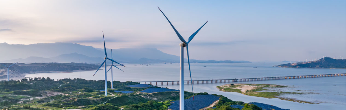 Europe’s sustainable transition: the role of investors in strengthening energy resilience