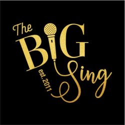 BIG Sing Colchester