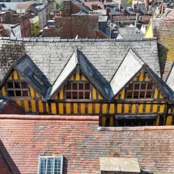 The Gloucester Antiques Centre