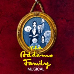 Addams Family Musical