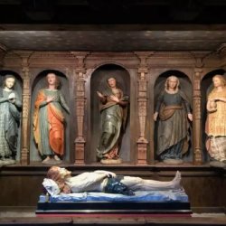 Il Tesoro della Collegiata
