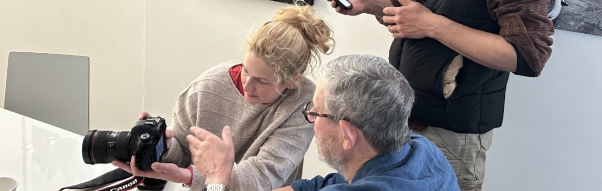 Peer-to-Peer Mentoring