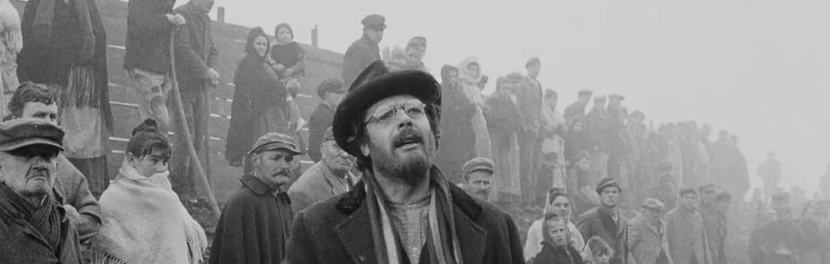FilmSocial: The Organizer