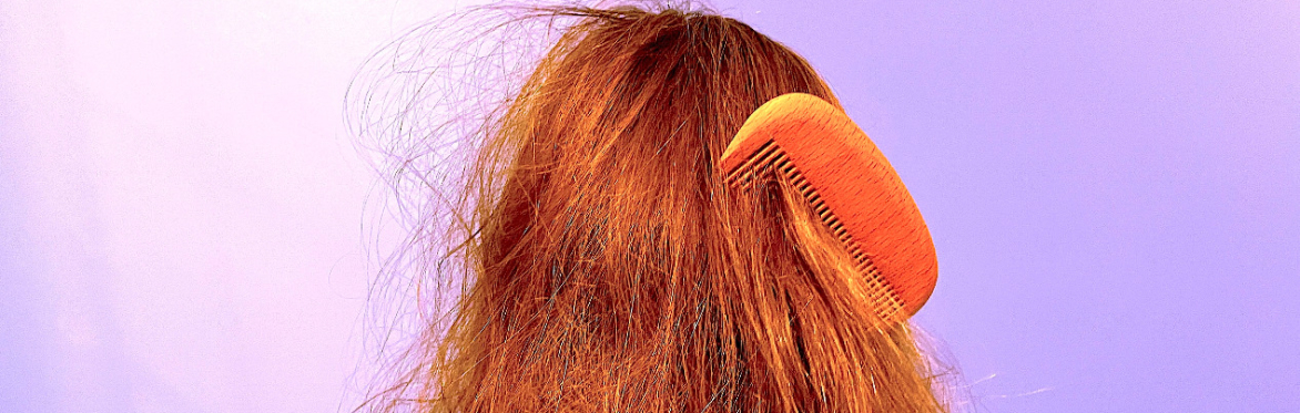 Matlock Storytelling Cafe presents:Comb told by Charlotte Mooney