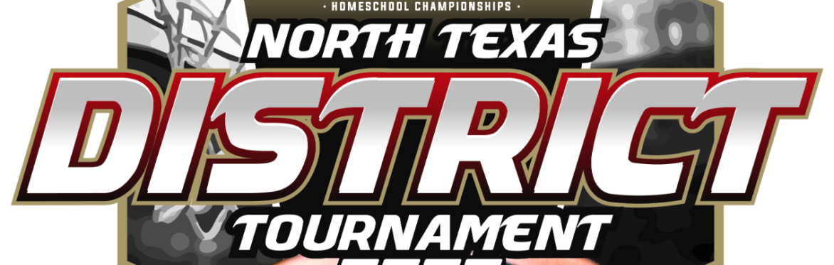 2026 NCHBC North TX District Tournament