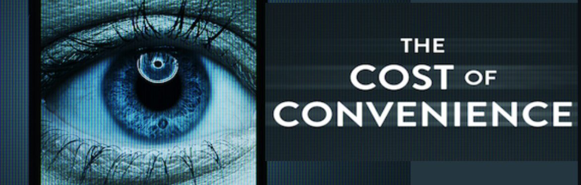Movie Screening: The Cost of Convenience