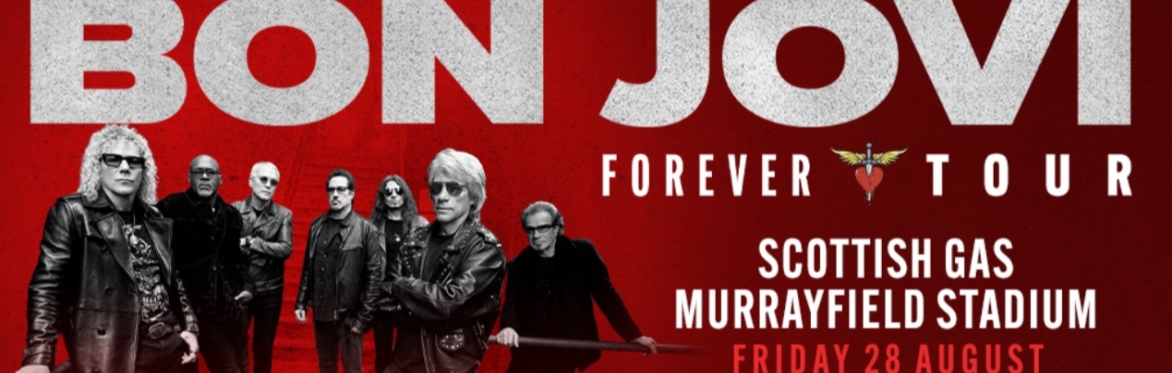 Bon Jovi