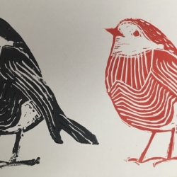 Robins