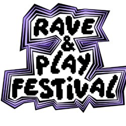 Rave and Play Festival