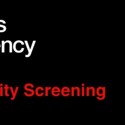 People's Emergency Briefing - Berkhamsted