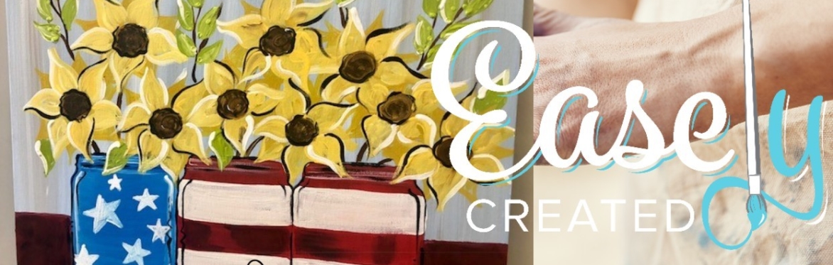 Fundraiser paint Night for Sherando Key Club
