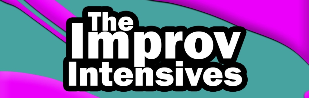 The Improv Intensives