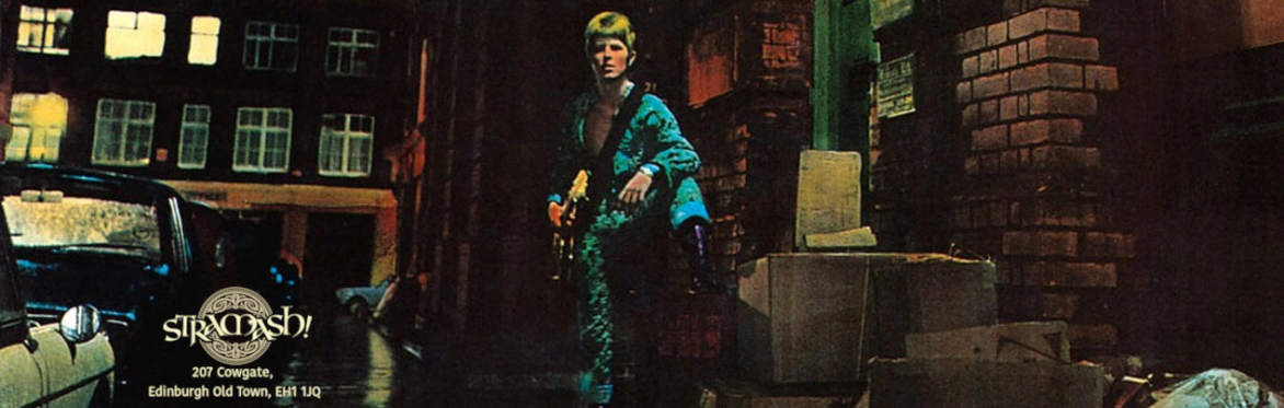 Bowie