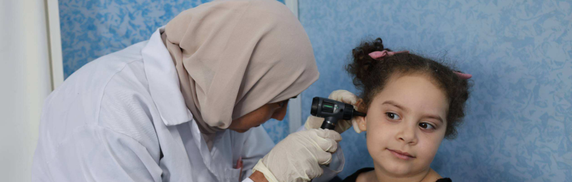 Una crisi sense fronteres: població refugiada de Palestina i la tasca d’UNRWA